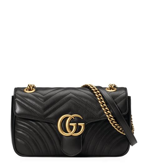 gucci 431942|Gucci marmont matelasse small.